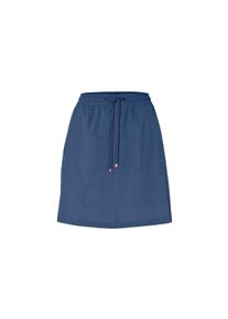 Tchibo - Funktionsrockshorts - Damen - Gr. 36 - blau
