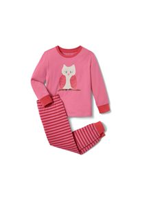 Tchibo - Pyjama - Unisex - Gr. 98/104 - pink