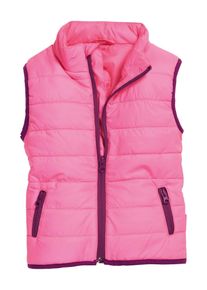 Playshoes Weste Jungen Gr&ouml;&szlig;e 98 lila / himbeer