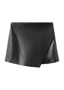 Mango Hosenrock 'CANDY' Damen Gr&ouml;&szlig;e 32 schwarz