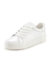ELBSAND Sneaker Damen, wei&szlig;, Gr&ouml;&szlig;e 36
