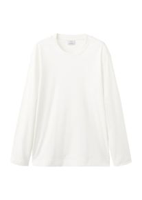 Mango Man, Hommes T-Shirt 'GARETH', blanc