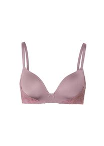 Tchibo - Soutien-gorge &agrave; coques souples - taille: 80B - rose