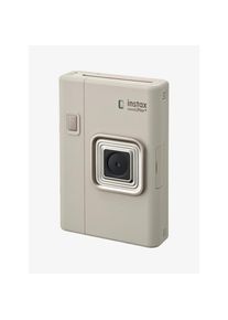 Fuji Appareil photo instantane instax Mini beige