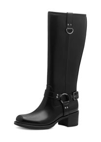 Marco Tozzi, Femmes Bottes, noir