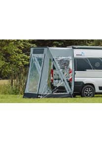 Berger Arrezo Heckzelt - Heckzelte