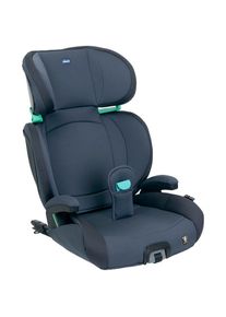 Chicco , Autokindersitz »Quizy i-Size« (100-150 cm) , grau