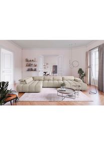 Wohnlandschaft »Orion U-Form« , COTTA