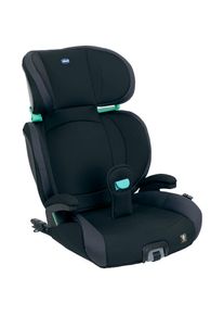 Chicco , Autokindersitz »Quizy i-Size« (100-150 cm) , schwarz