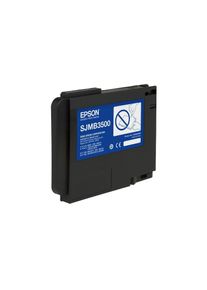 Epson , Tintenpatrone »Maintenance Box SJMB3500«