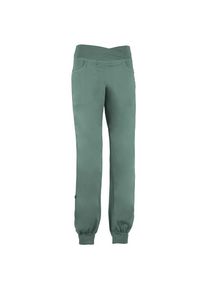 E9 - Women's Olivia - Kletterhose Gr S t&uuml;rkis