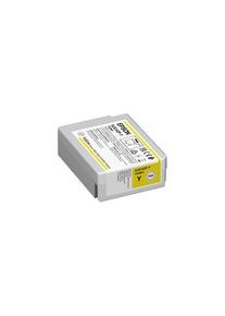 Epson , Tintenpatrone »SJIC42P-Y Gelb«