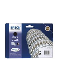 Epson , Tintenpatrone »C13T79014010 Black«
