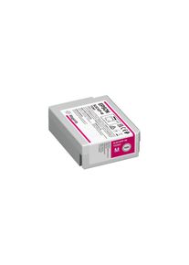 Epson , Tintenpatrone »SJIC42P-M Magenta«
