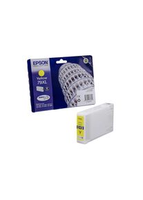 Epson , Tintenpatrone »C13T79044010 Yellow«
