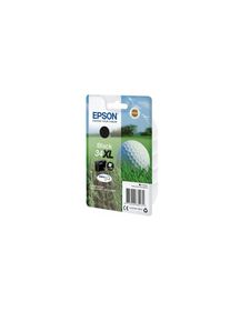 Epson , Tintenpatrone »C13T34714010 Black«