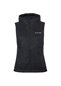 Vaude - Women's Freney Vest V - Kunstfasergilet Gr 34 schwarz