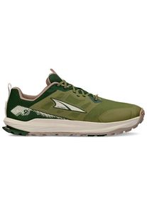 Altra - Lone Peak 9+ - Trailrunningschuhe EU 41 oliv