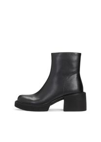 Kazar Studio Stiefelette Damen Gr&ouml;&szlig;e 39 schwarz Winterschuhe