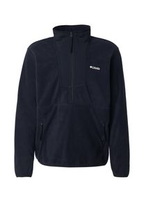 Columbia Sportpullover 'Sequoia Grove' Herren Gr&ouml;&szlig;e S schwarz