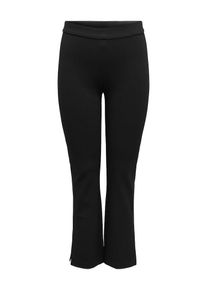 Only Carmakoma, Femmes Leggings 'CARMarcella', noir