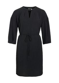 Vila, Femmes Robe 'VIENYA', noir