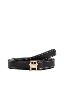 Tommy Hilfiger, Femmes Ceinture, or / noir