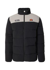 Ellesse, Hommes Veste d&rsquo;hiver, gris / noir