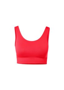 Tchibo - Brassière de sport Seamless - taille: S - rouge