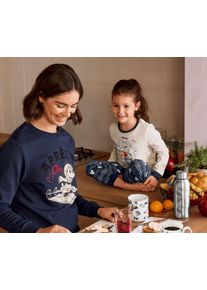 Tchibo - Pyjama pour enfant « Mickey et ses amis » - Garçons - taille: 134/140 - beige/bleu