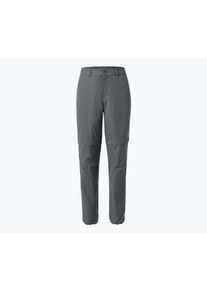 Tchibo - Pantalon fonctionnel 2 en 1 - taille: 40 - gris