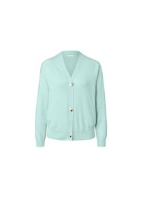 Tchibo - Cardigan à encolure en V - taille: XL - vert
