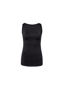 Tchibo - Haut de sport avec soutien-gorge int&eacute;gr&eacute; - taille: S - noir