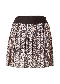 Onzie, Femmes Jupe de sport, cr&egrave;me / marron