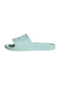 adidas Performance Badeschuh 'Adilette Aqua' Damen, hellblau, Größe 6