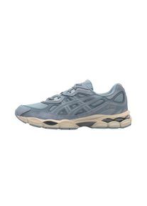 asics SportStyle, Hommes Baskets basses 'GEL-NYC', gris basalte / gris clair