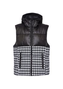 McKINLEY Sienna Steppweste Damen - Größe 46 - schwarz