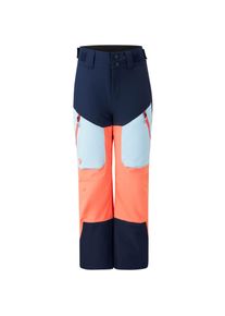 Ziener ARNURO Skihose Kinder - Größe 164 - orange