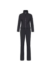 McKINLEY Silke Overall Damen - Größe 40 - schwarz