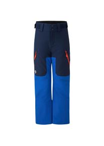 Ziener ARNURO Skihose Kinder - Größe 152 - blau
