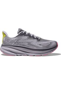 Hoka One One HOKA Clifton 9 GTX Laufschuhe Damen - Gr&ouml;&szlig;e 37 1/3 - grau