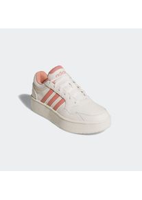 adidas Sportswear, Unisex, adidas Sportswear Sneaker &raquo;HOOPS 3.0 BOLD&laquo;, cloud wei&szlig;, supplier colour, halo ivory, 40, Ein Schuh im B-Ball-Style f&uuml;r 