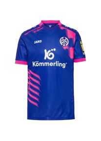 Jako Mainz 05 Away Teamtrikot - Größe XL - lila