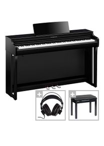 Yamaha CLP-825 PE Set Digitalpiano