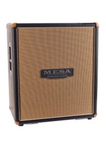 Mesa Boogie Recto 2x12" Diagonal Black Taurus Box E-Gitarre