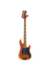 Sandberg California Central 5 Orange Metallic E-Bass