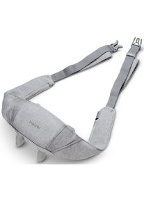 Beurer, Beurer Nacken-Massageger&auml;t &raquo;MG 154 mit W&auml;rmefunktion, f&uuml;r Schultern und Nacken&laquo; der Wellnessmoment im Alltag, kabellose Nutzung, grau, 