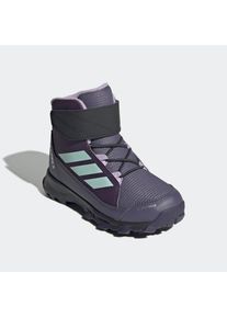 adidas terrex , Kinder , Winterboots »SNOW CF CLIMAWARM WINTER KINDER« Winterboots , Winterstiefel mit CLIMAWARM halten die Füsse von Kindern warm...
