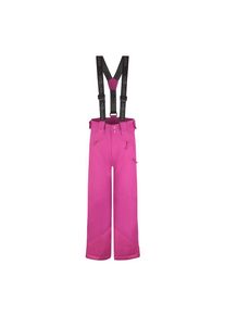 Trollkids, Unisex, Trollkids Schneehose &raquo;KIDS KONGSBERG SKI PANT&laquo;, pink, 176, N-Gr, Schneehose von Trollkids