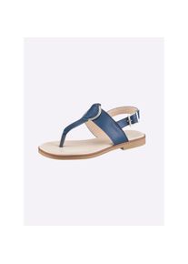 Heine , Damen , Zehentrenner , Made in Portugal